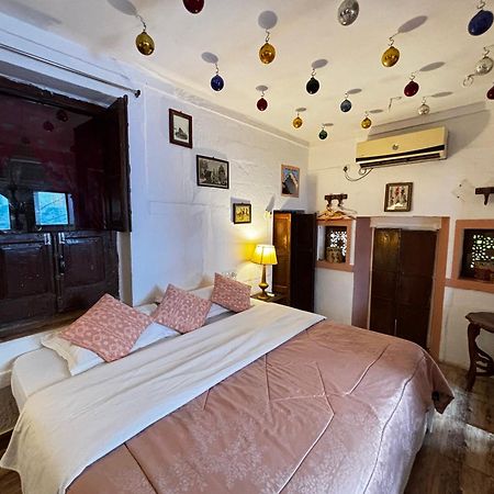 Shahi Guest House Jodhpur  Exterior photo
