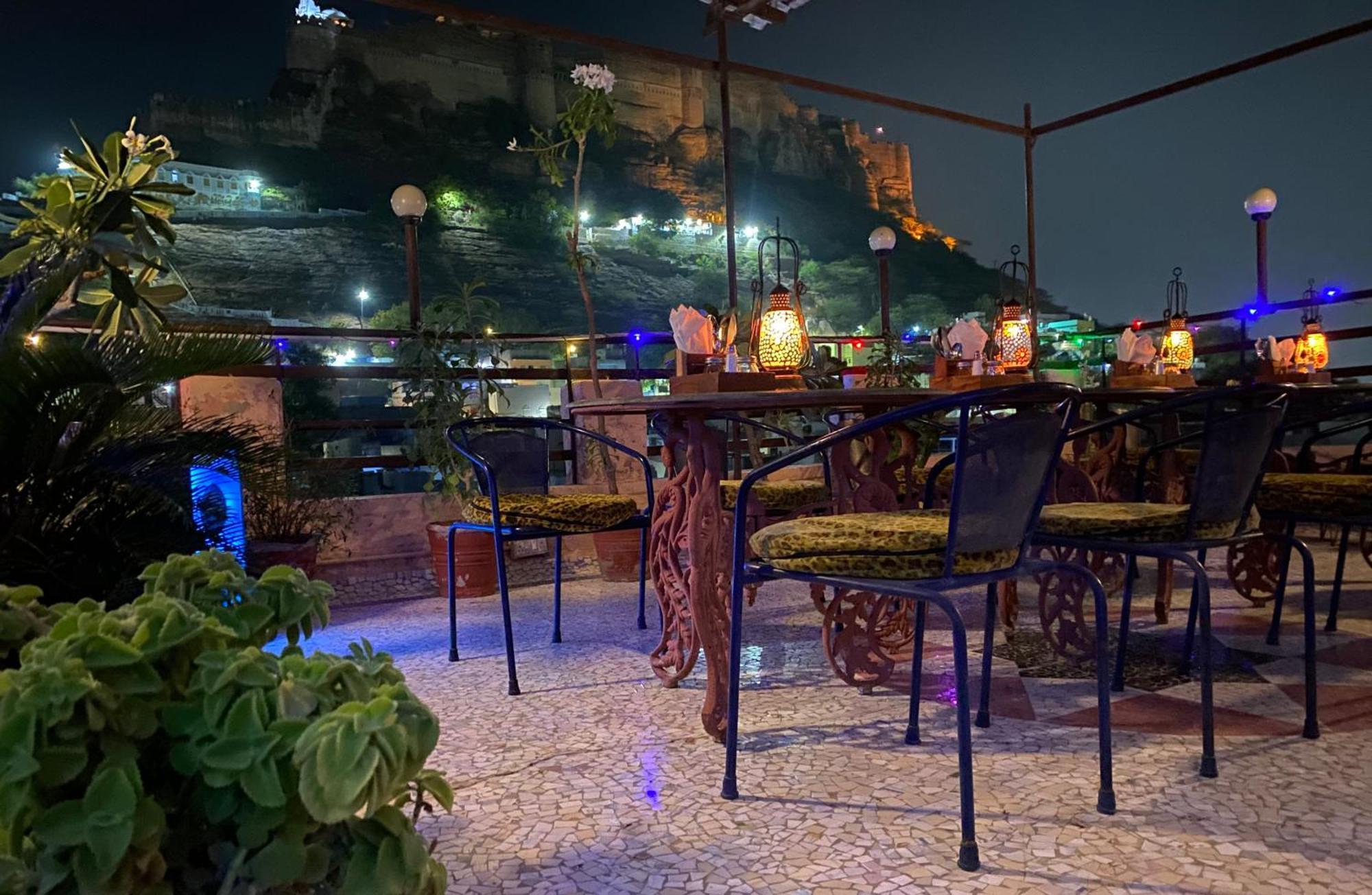 Shahi Guest House Jodhpur  Exterior photo