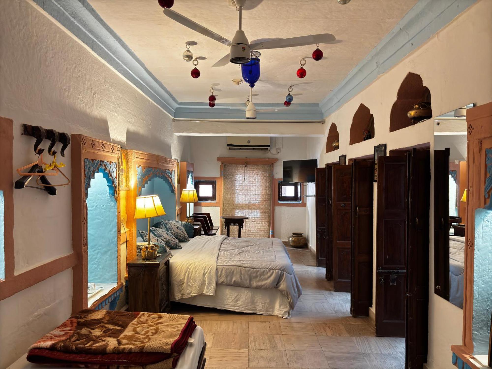Shahi Guest House Jodhpur  Exterior photo
