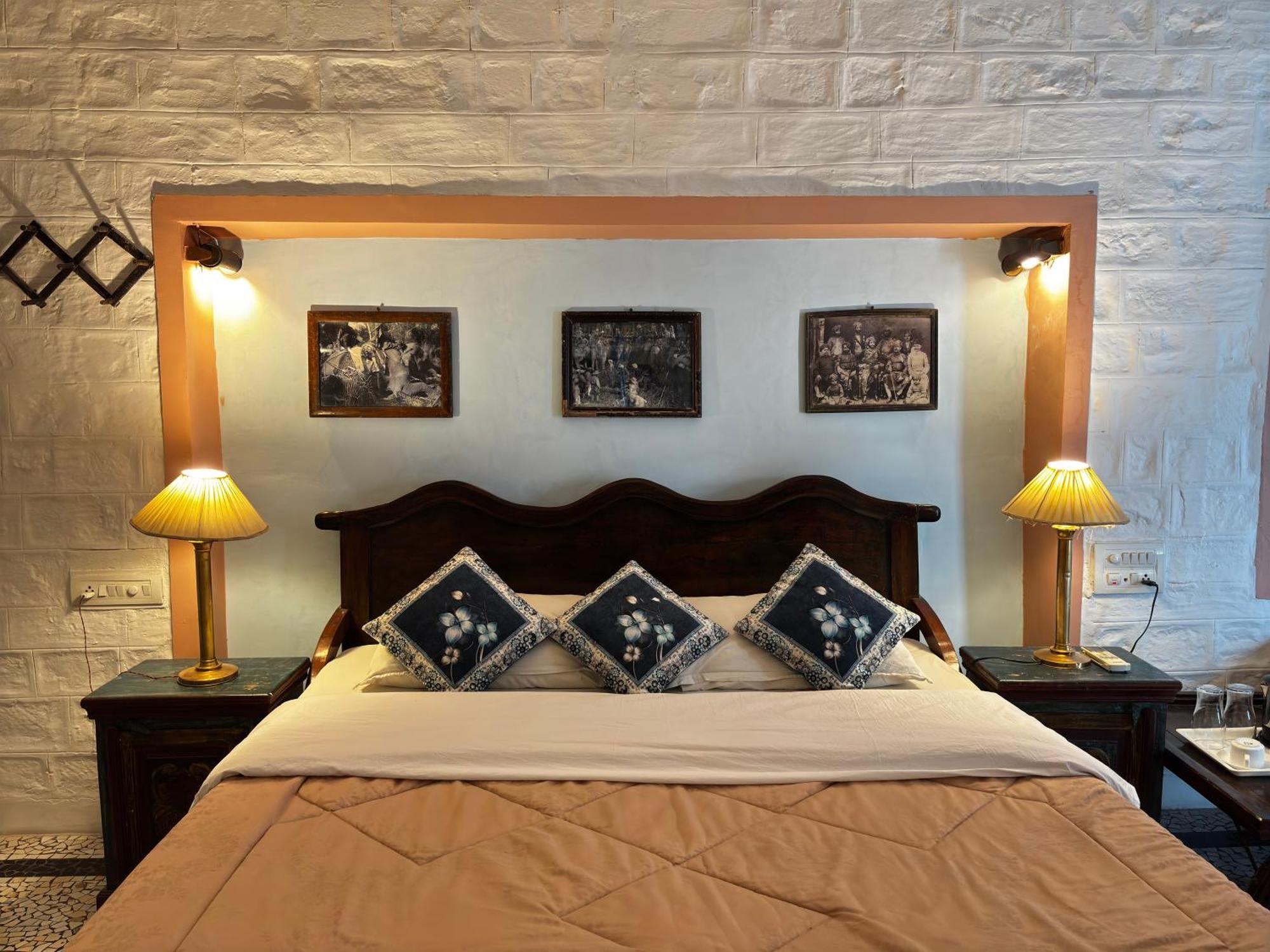 Shahi Guest House Jodhpur  Exterior photo