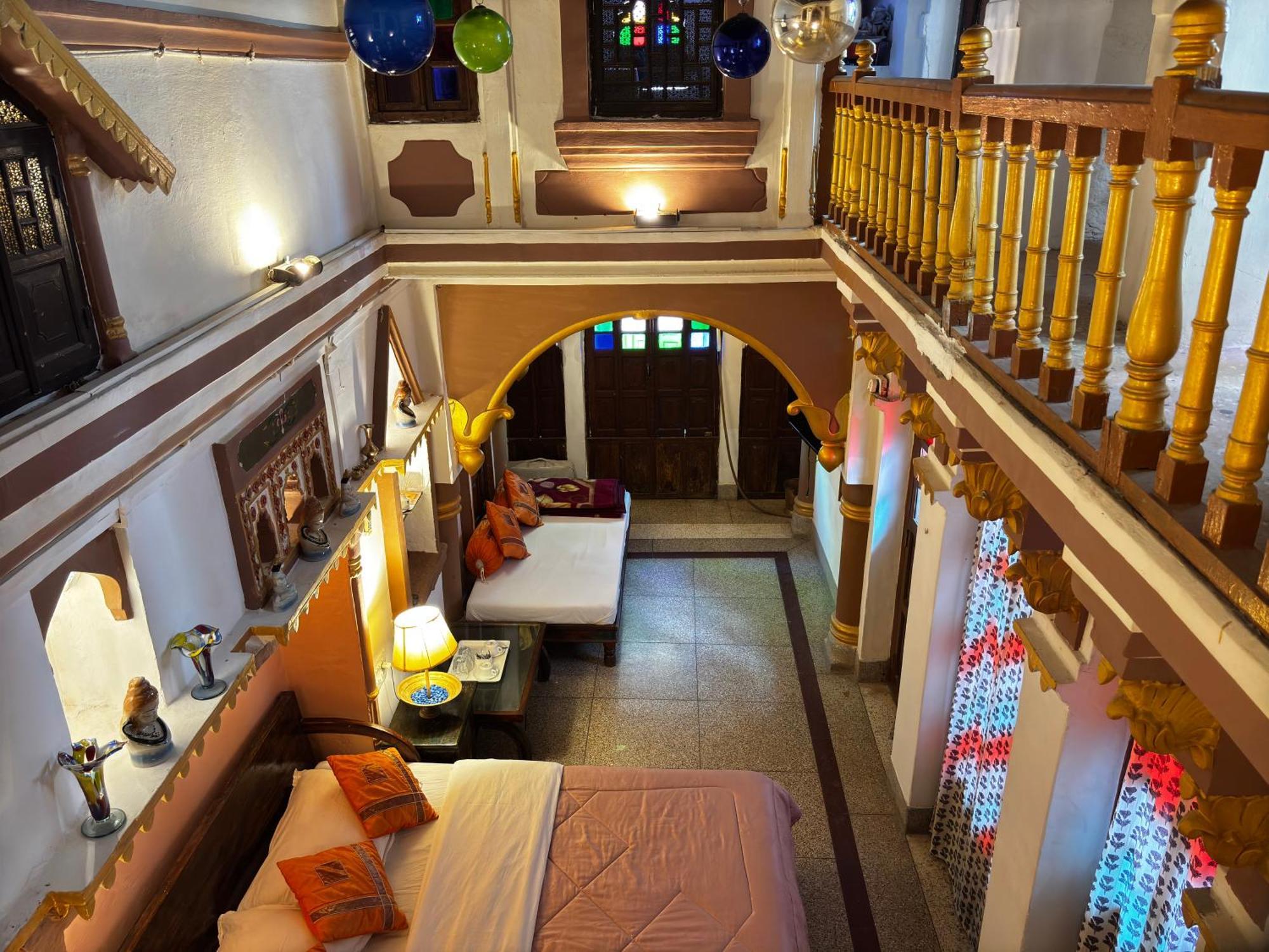 Shahi Guest House Jodhpur  Exterior photo