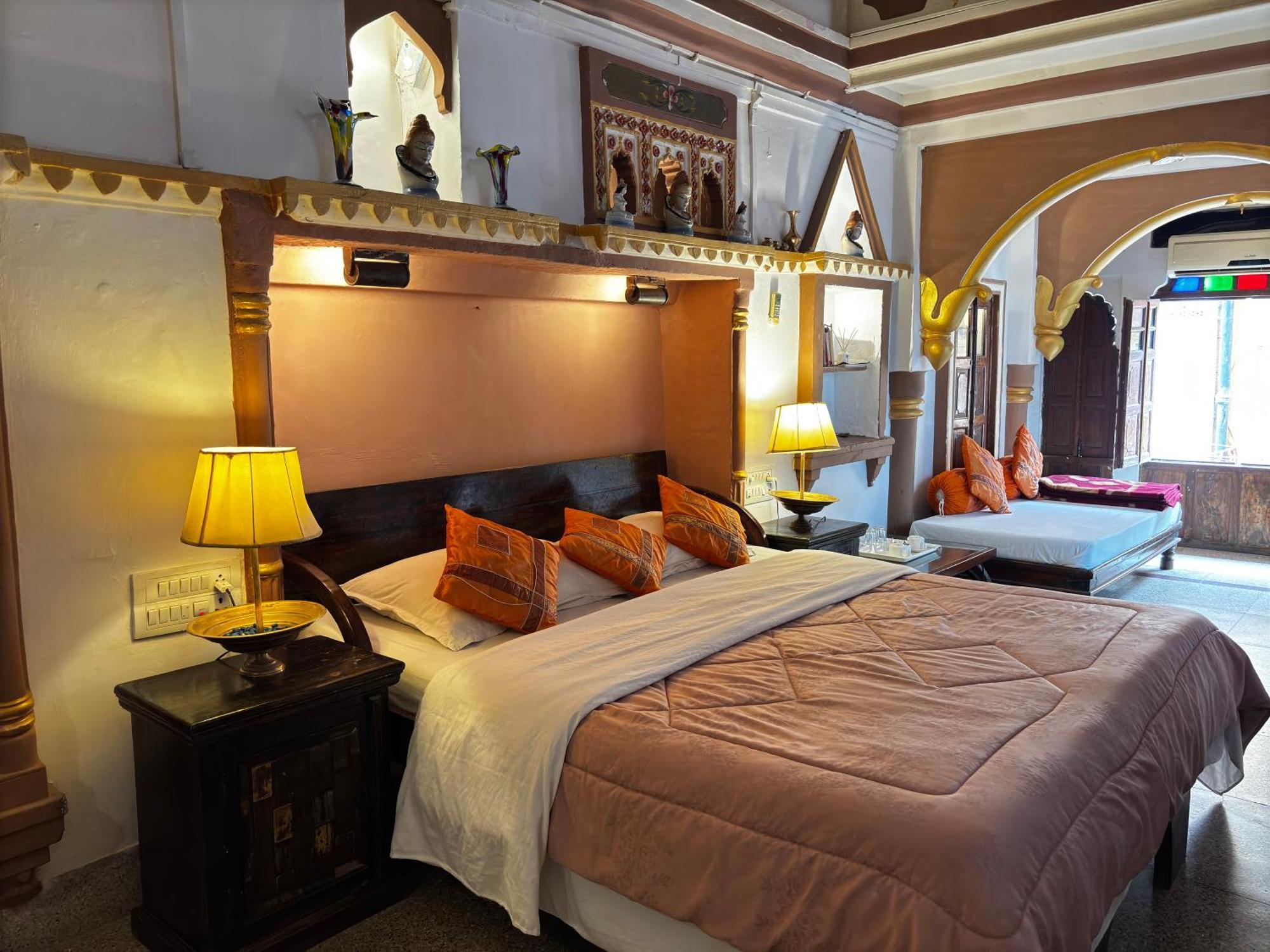 Shahi Guest House Jodhpur  Exterior photo