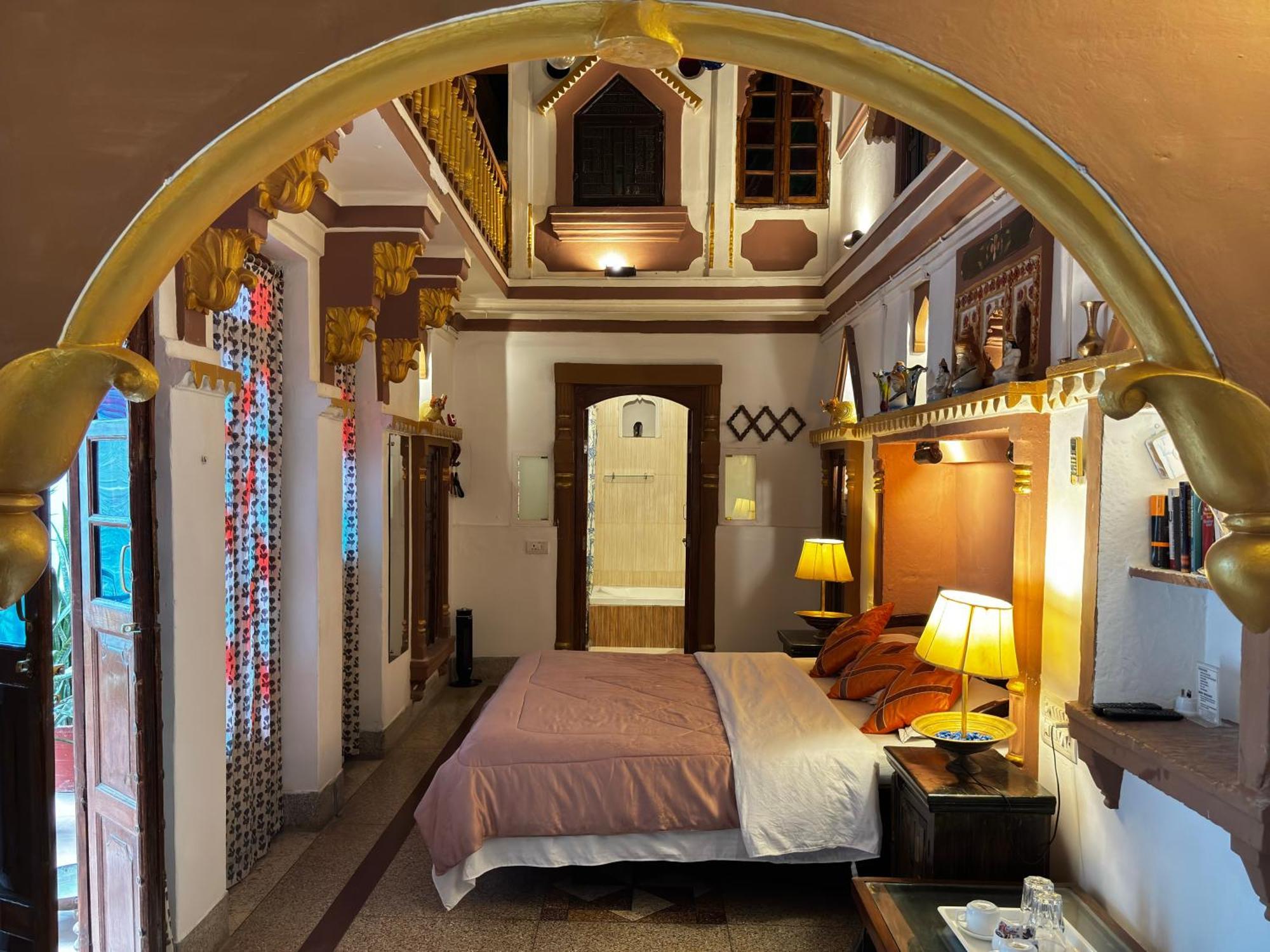 Shahi Guest House Jodhpur  Exterior photo