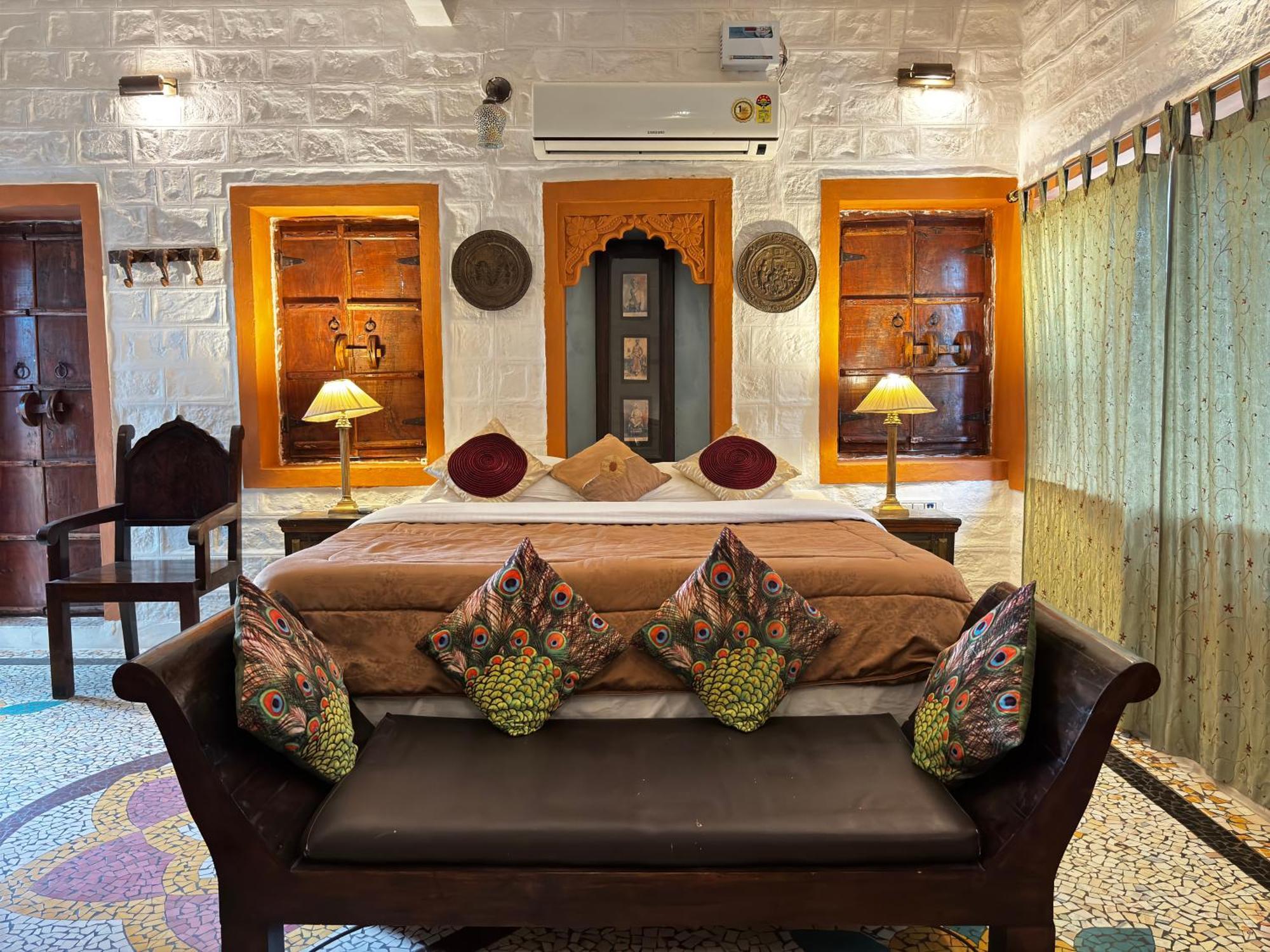 Shahi Guest House Jodhpur  Exterior photo
