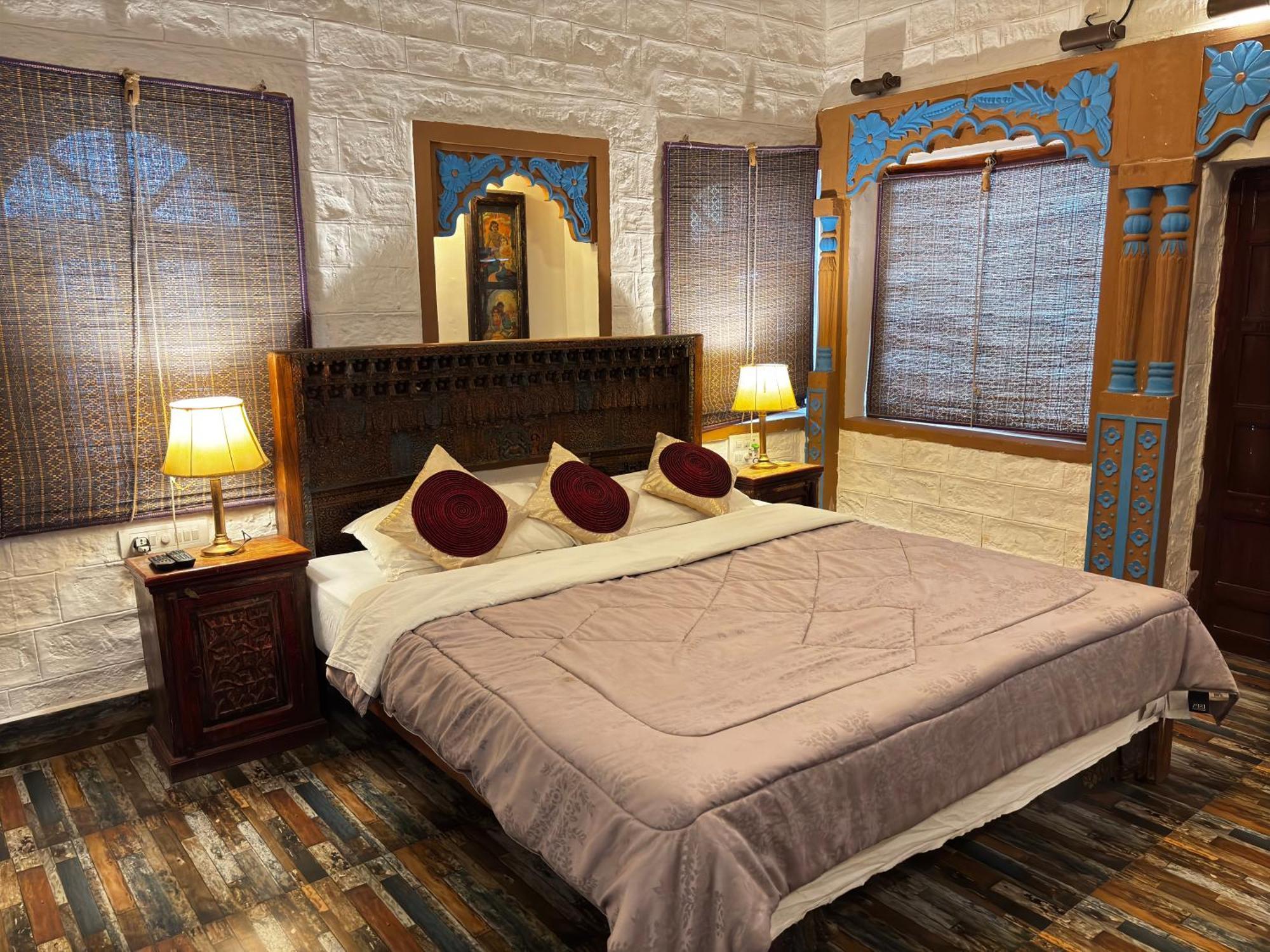 Shahi Guest House Jodhpur  Exterior photo