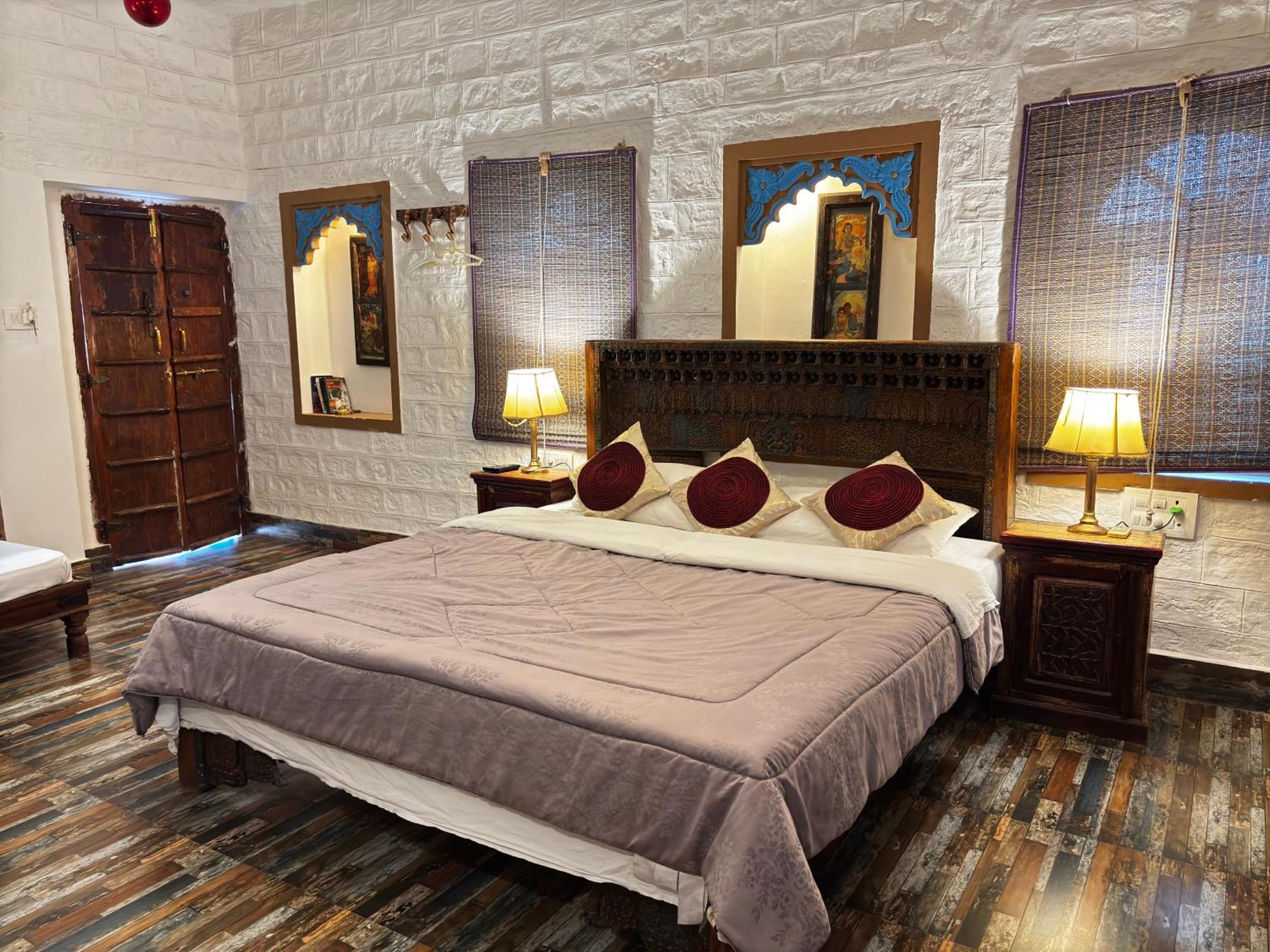 Shahi Guest House Jodhpur  Exterior photo