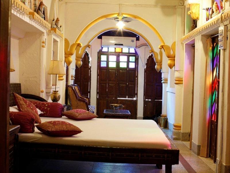 Shahi Guest House Jodhpur  Exterior photo