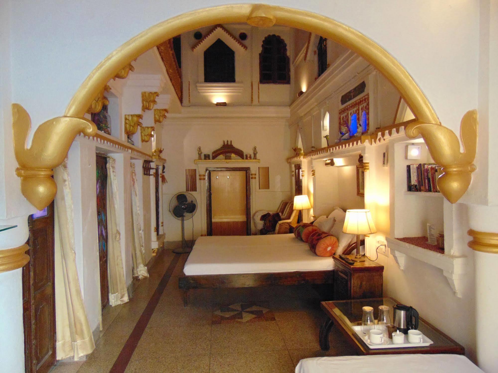 Shahi Guest House Jodhpur  Exterior photo