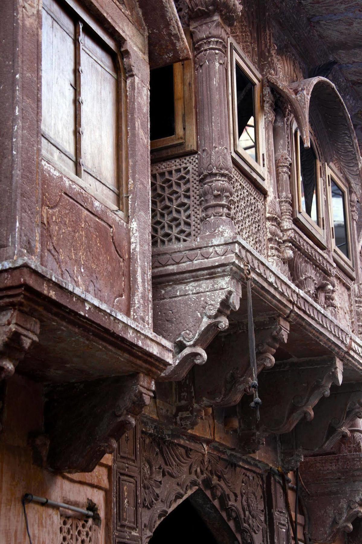Shahi Guest House Jodhpur  Exterior photo
